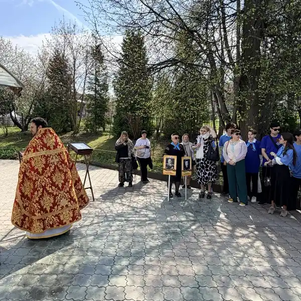 Галерея: Бессмертный полк