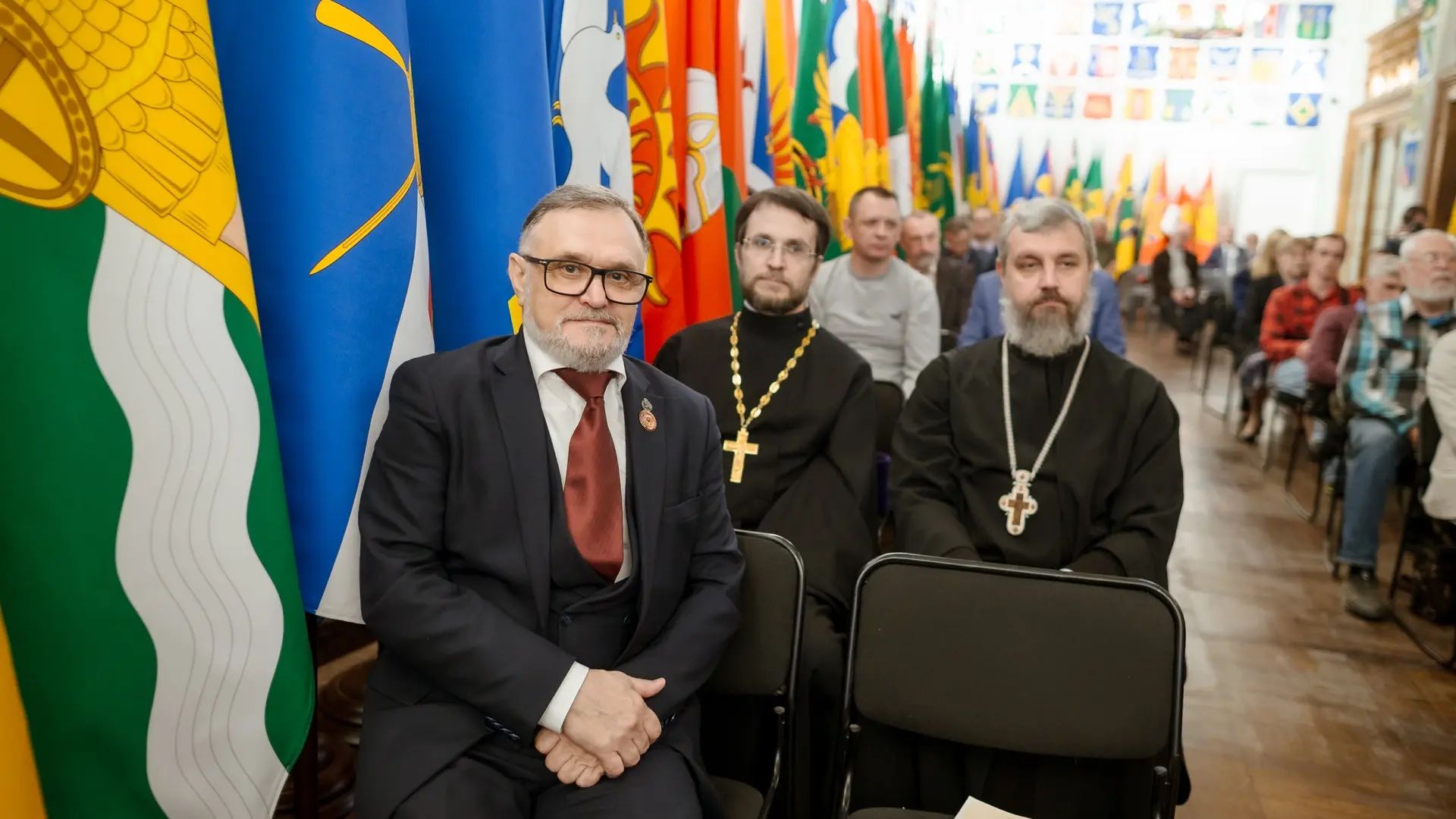 Галерея: Геральдический форум